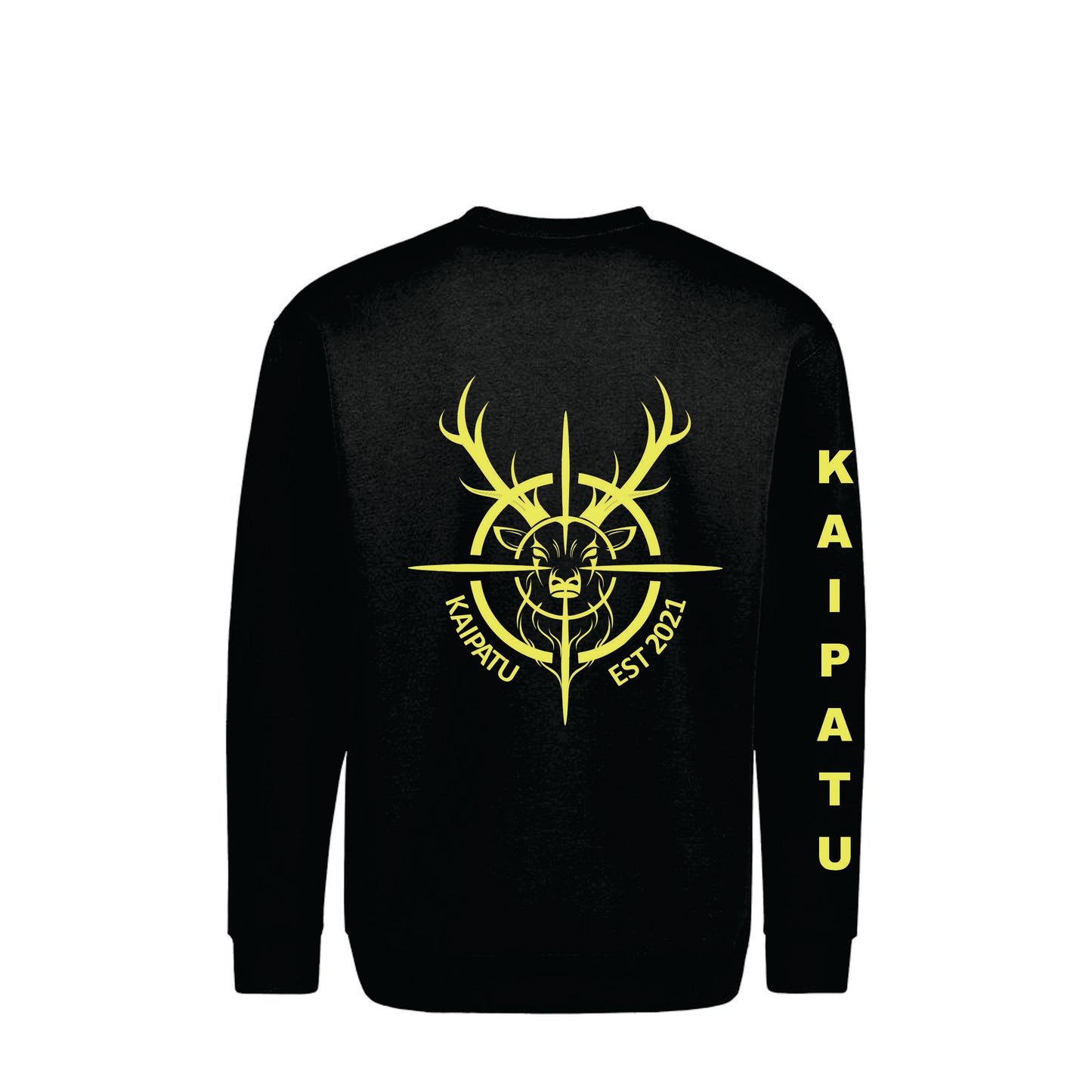 Kaipatu Crew Neck