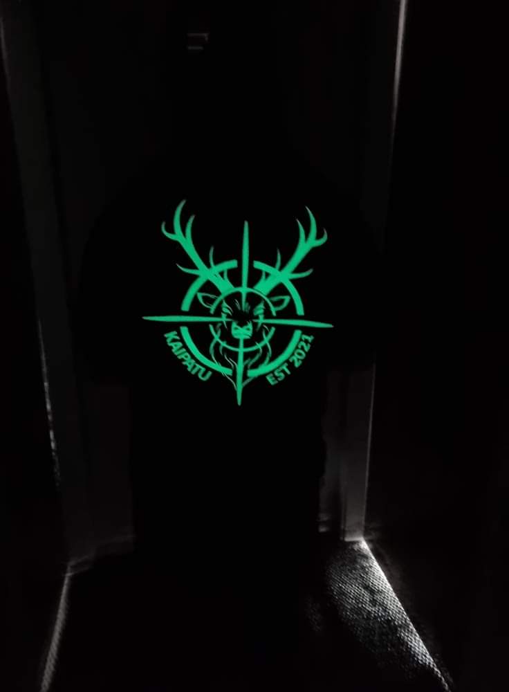 Kaipatu limited edition hoodies