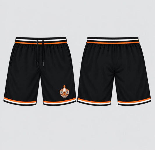 RPWS Shorts