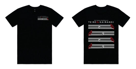 TKR Tee