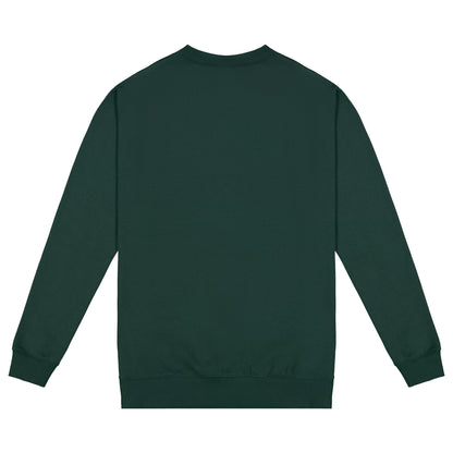 Crew Neck