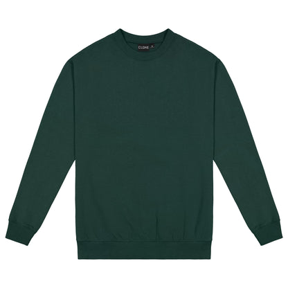 Crew Neck