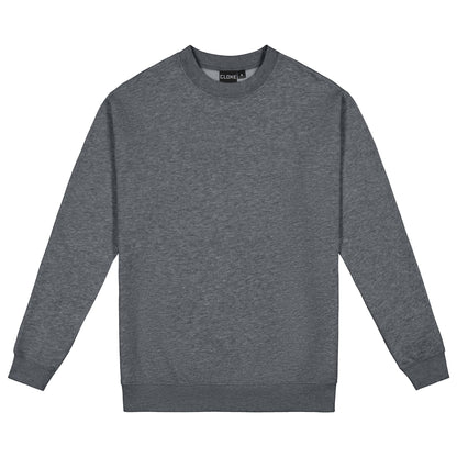 Crew Neck