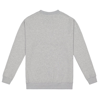 Crew Neck