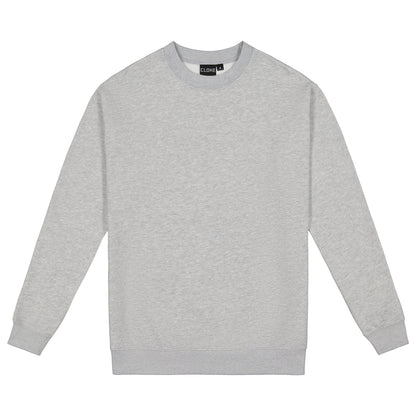 Crew Neck