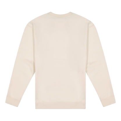 Crew Neck