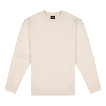 Crew Neck