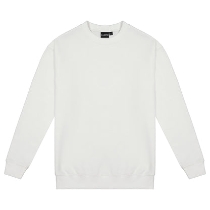 Crew Neck