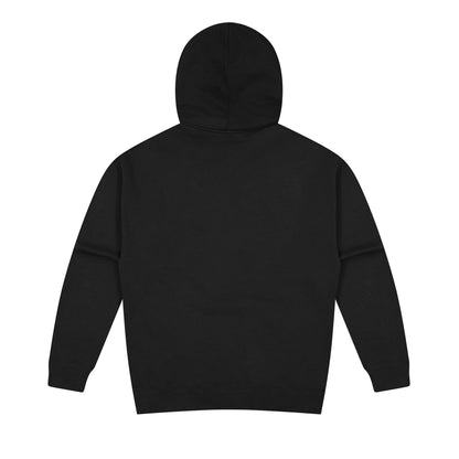 Unplugged Hoodie