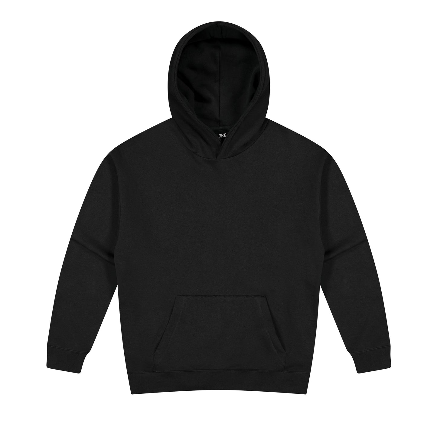 Unplugged Hoodie