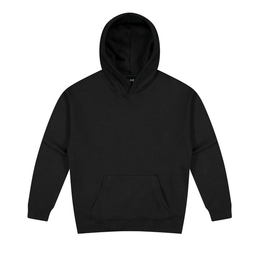 Unplugged Hoodie
