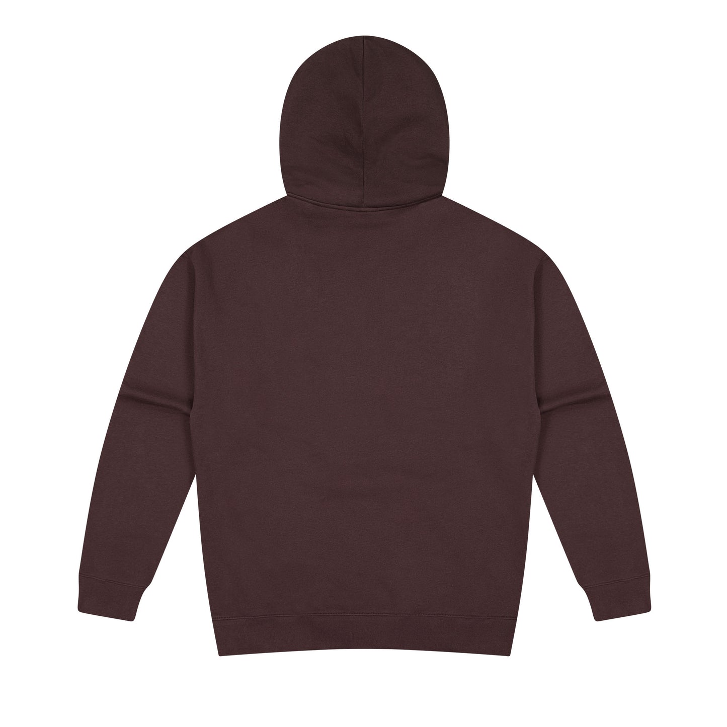 Unplugged Hoodie
