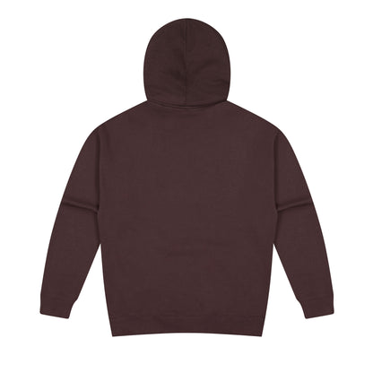 Unplugged Hoodie