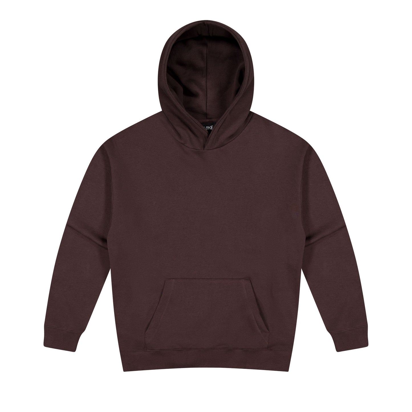 Unplugged Hoodie