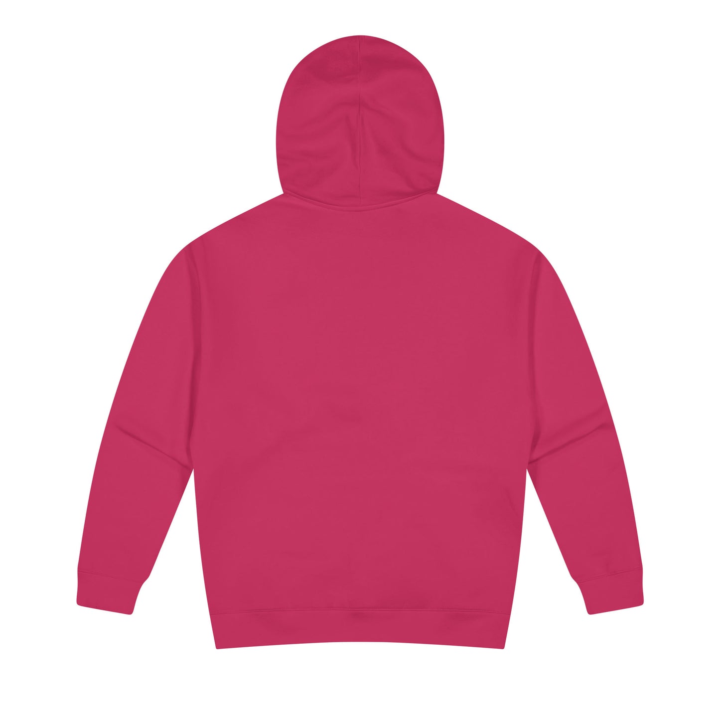 Unplugged Hoodie