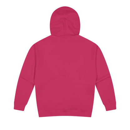 Unplugged Hoodie