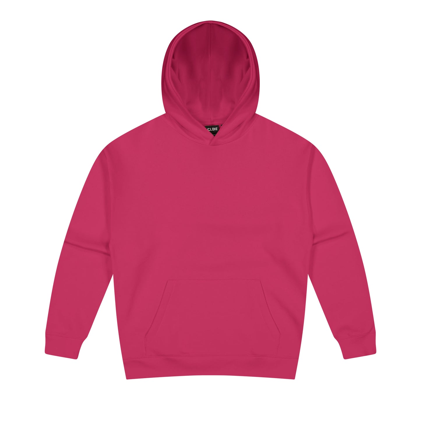 Unplugged Hoodie