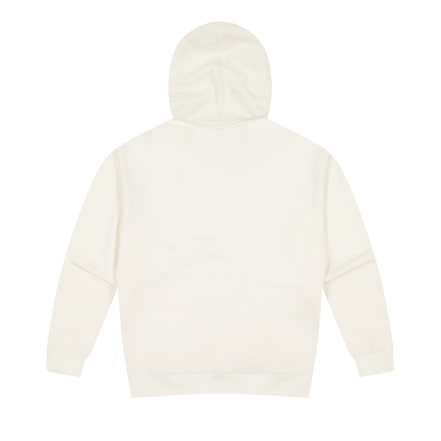 Unplugged Hoodie