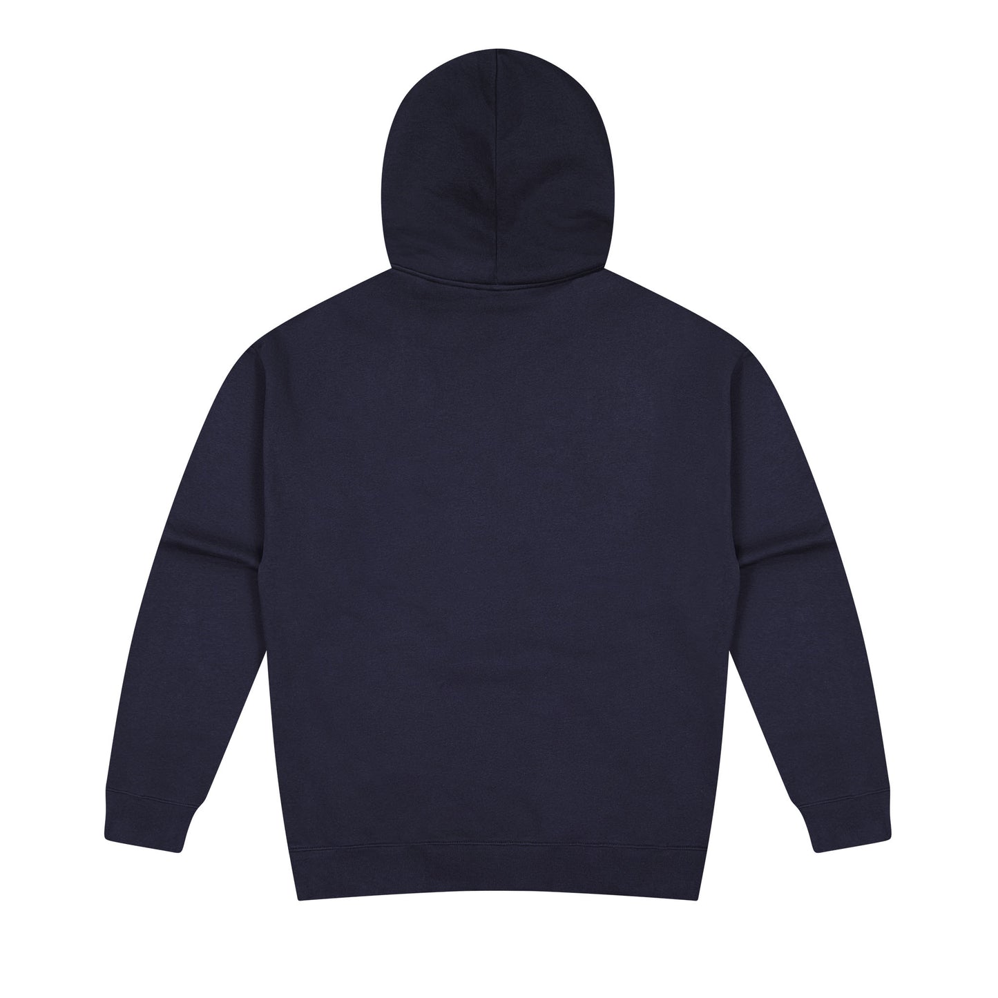 Unplugged Hoodie