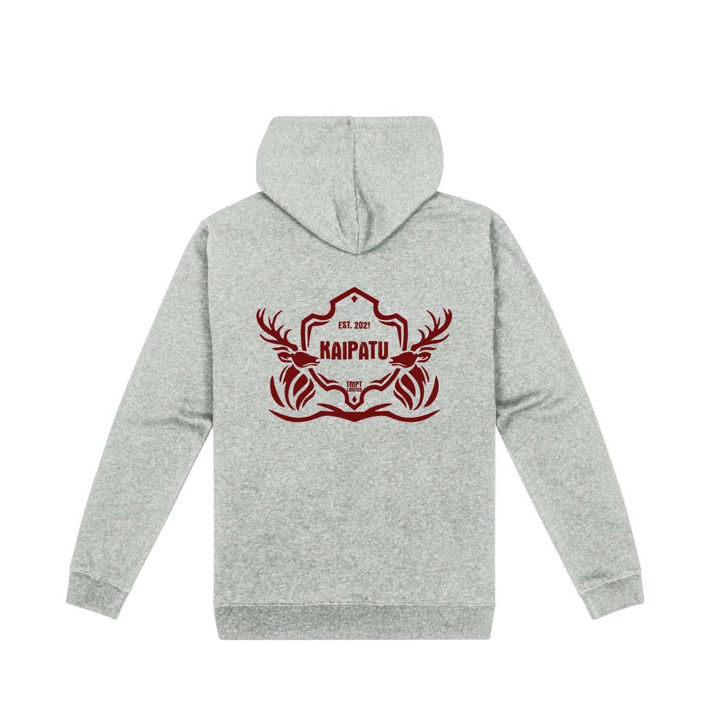 Kaipatu Hoodie V2