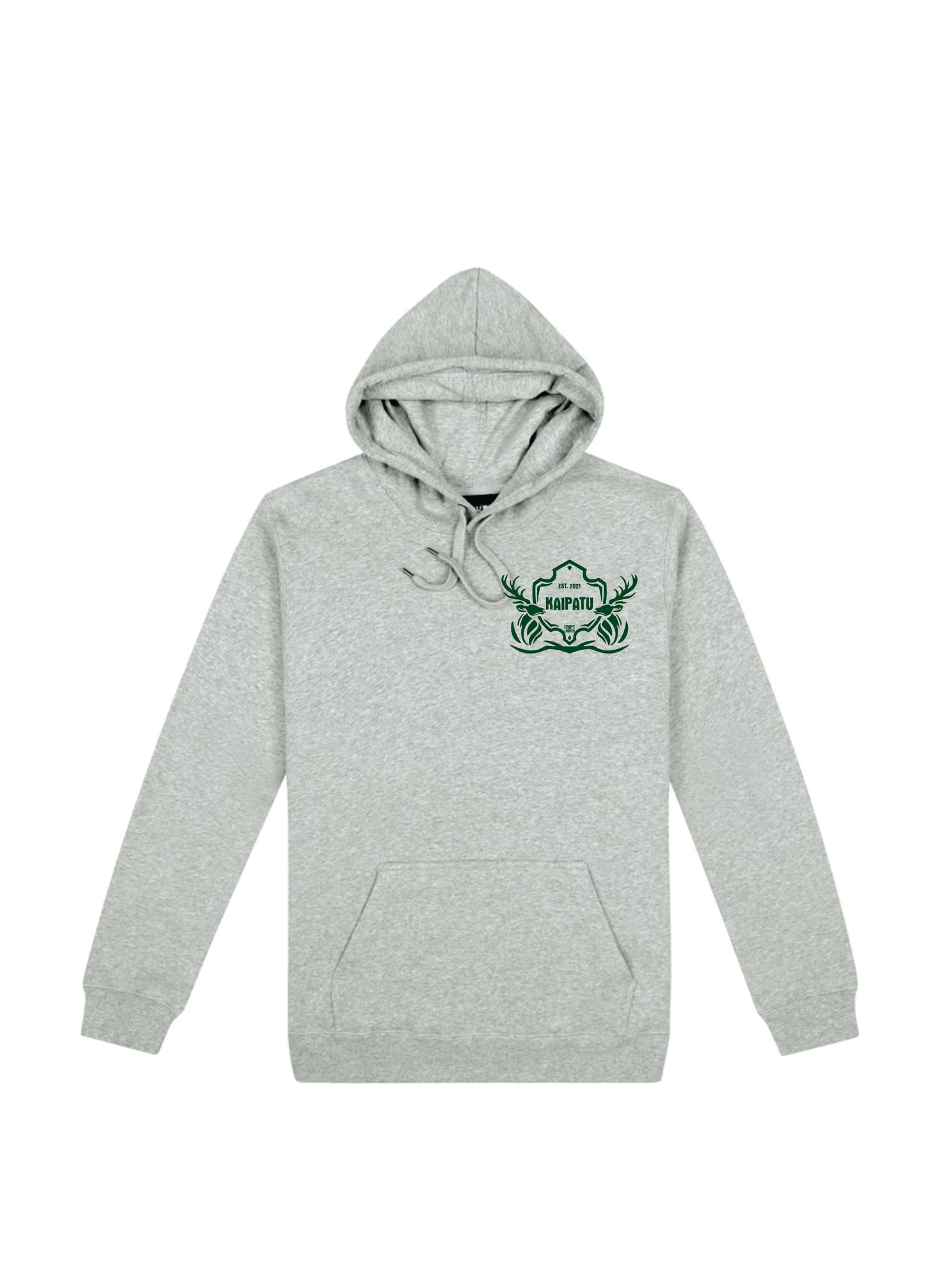 Kaipatu Hoodie V2