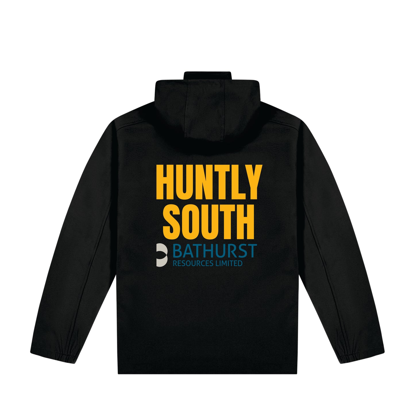 Huntly South Jacket