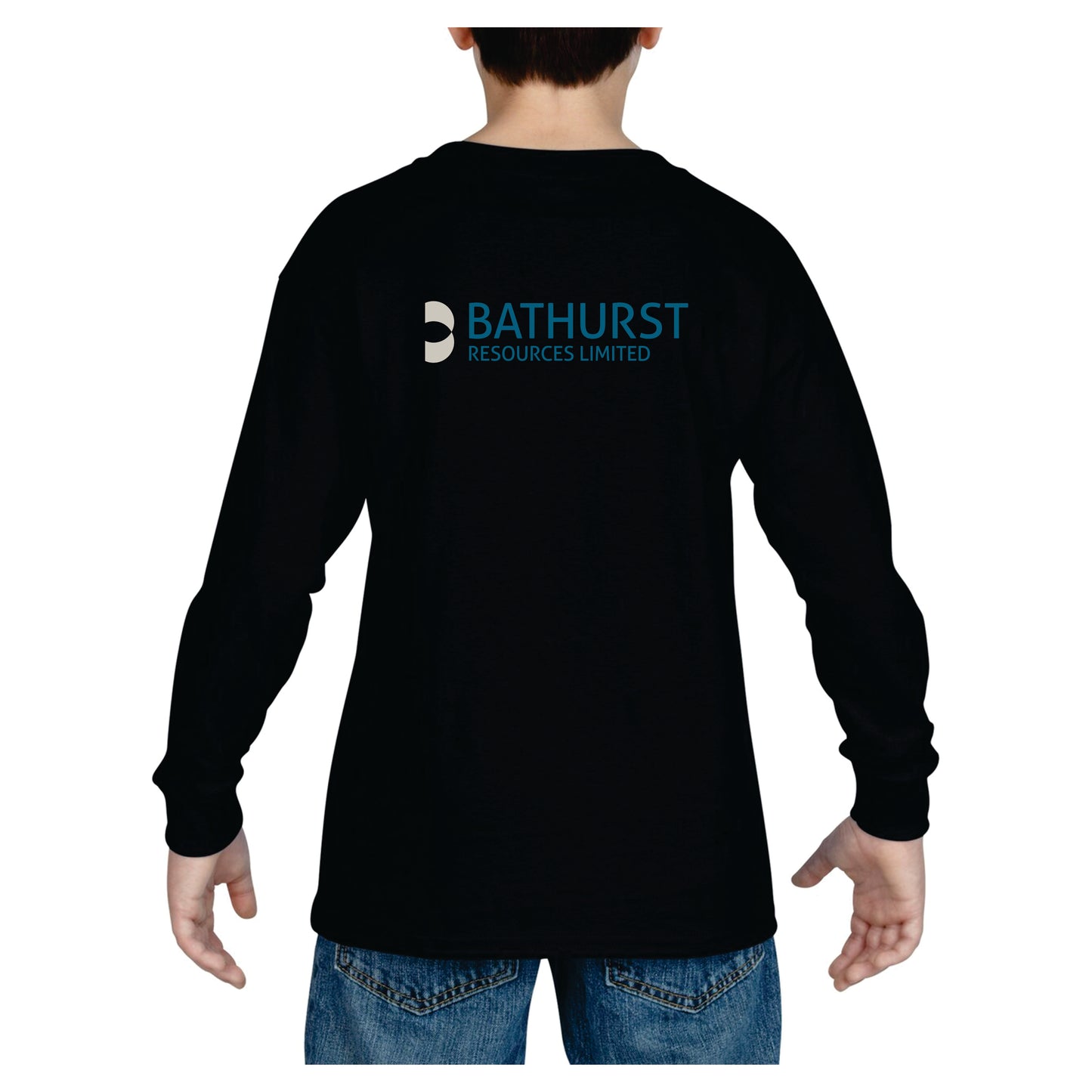 Huntly South Long Sleeve Tee's