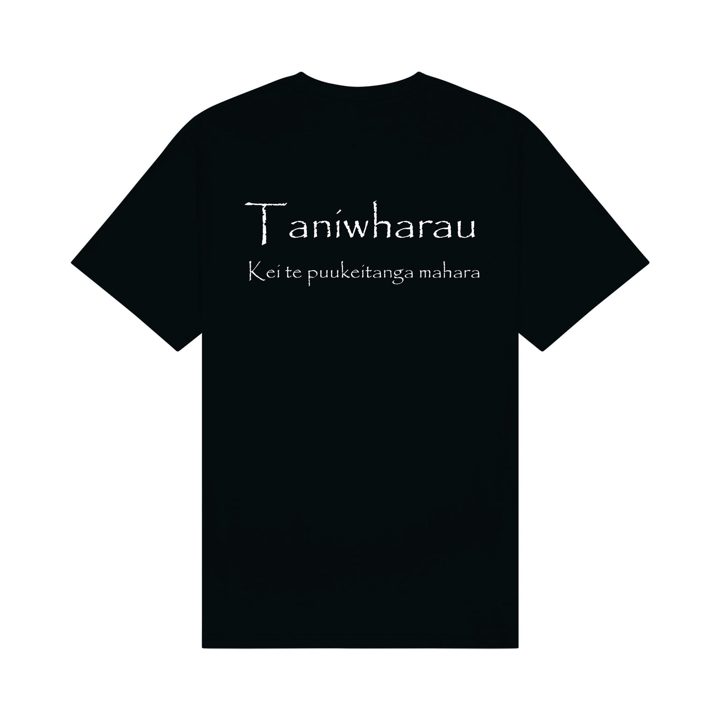 Taniwharau T Shirt