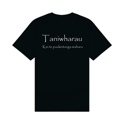 Taniwharau T Shirt