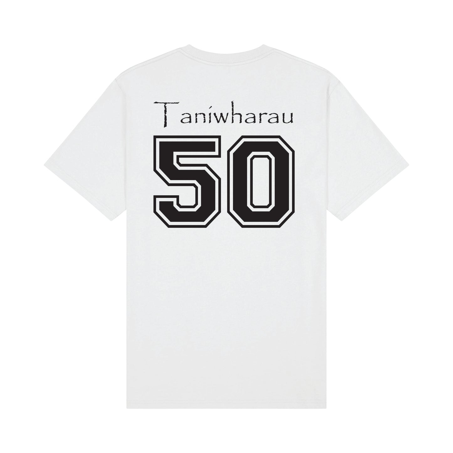 Taniwharau T Shirt