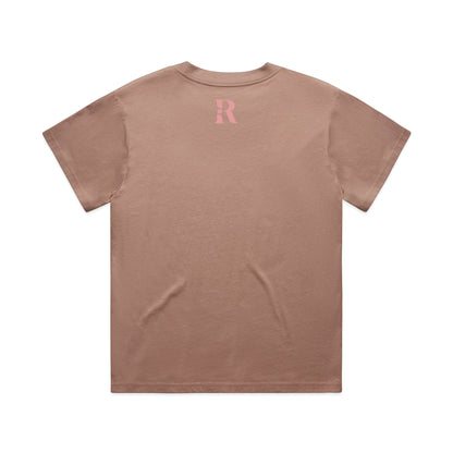 Womens Script Tee