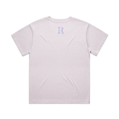 Womens Script Tee