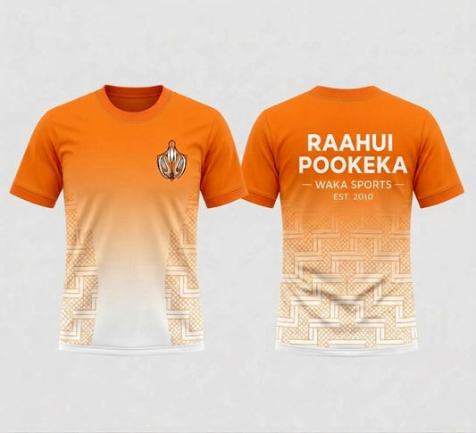 RPWS Short Sleeve Tee