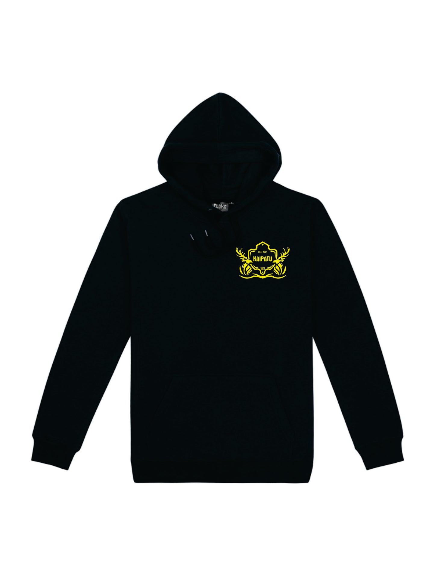 Kaipatu Hoodie V2