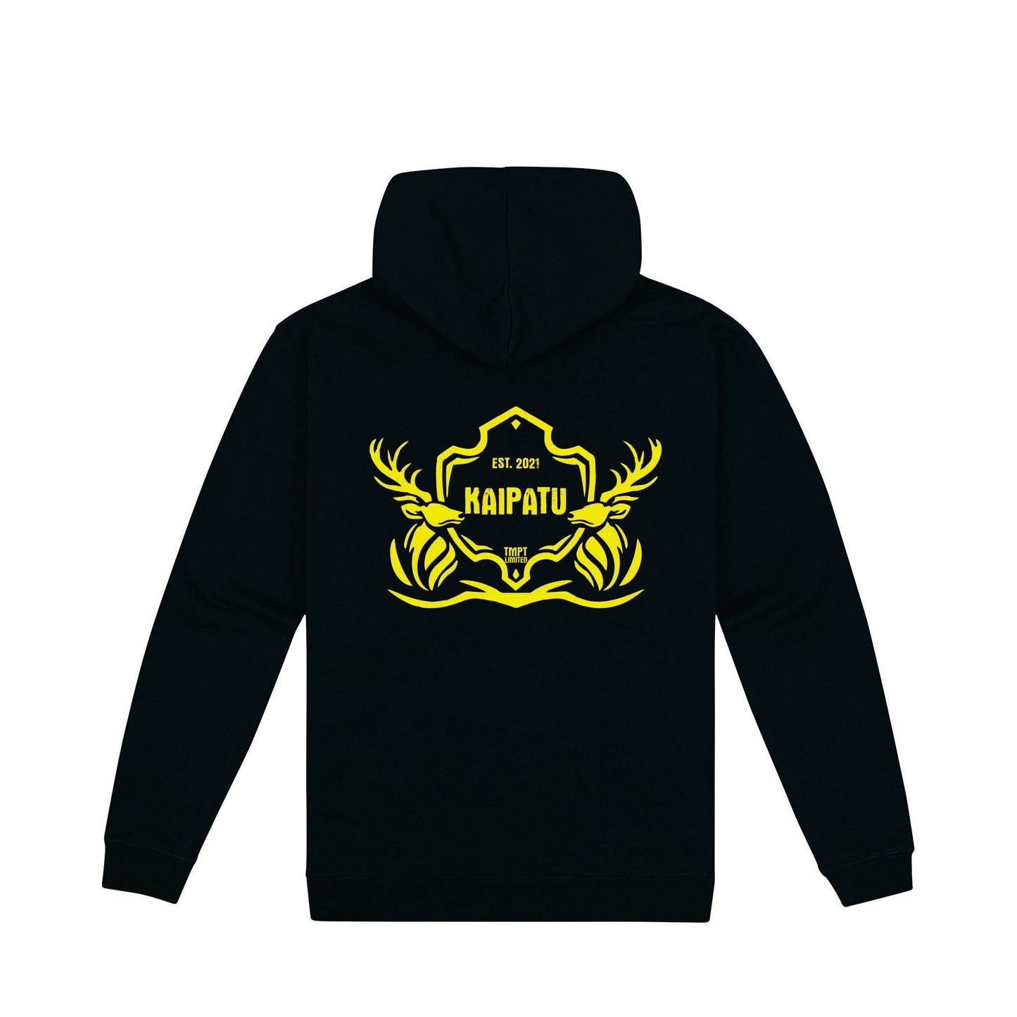 Kaipatu Hoodie V2