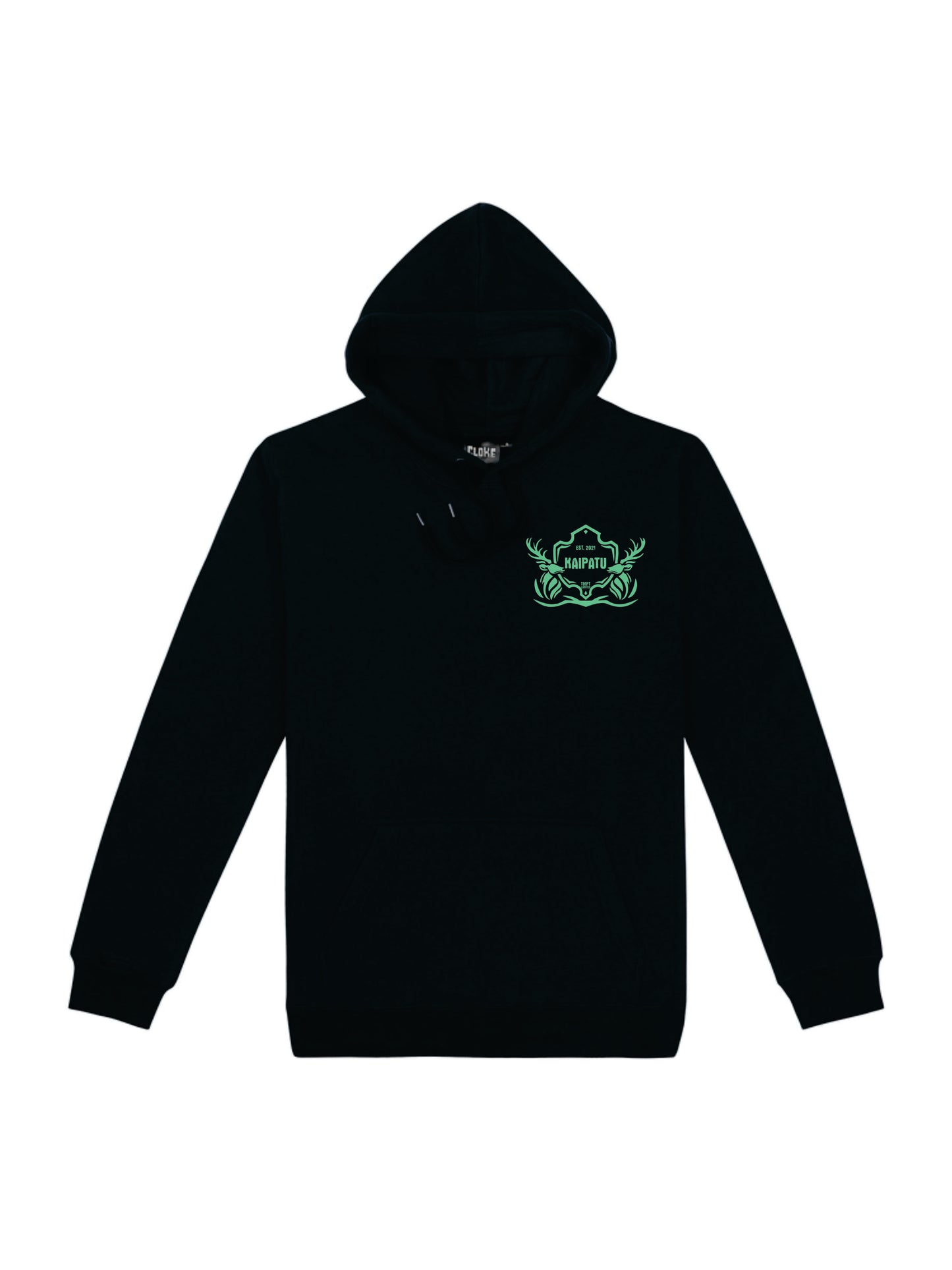 Kaipatu Hoodie V2