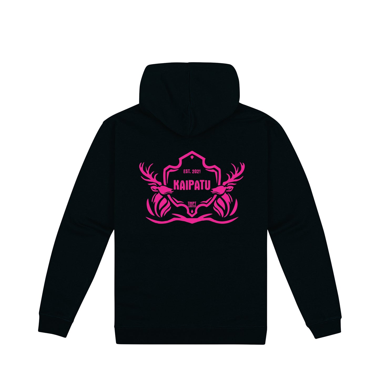 Kaipatu Hoodie V2